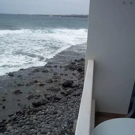 Lejlighed Arum Arrieta (Lanzarote)