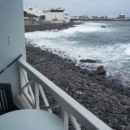 Lejlighed Arum Arrieta (Lanzarote)
